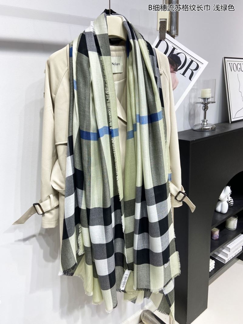 Burberry Scarf